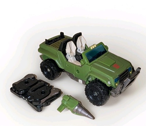 Transformers universe hound - universe,