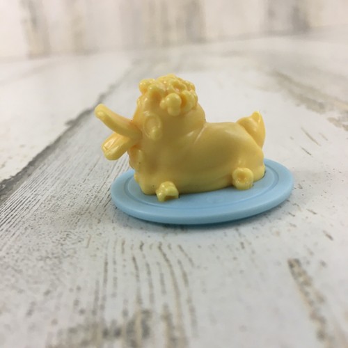 Bluey duck cake figura per - cake,