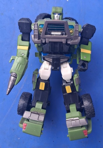 Transformers universe classics - transformers,