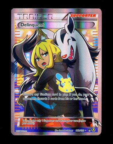2017 pokemon delinquent - pokemon,