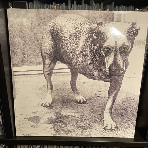 Alice chains self titled - self,