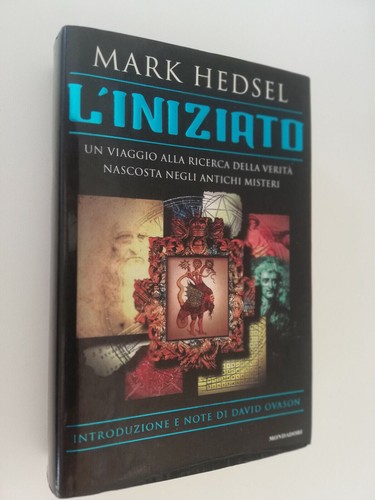 Mark hedsel iniziato - hedsel,