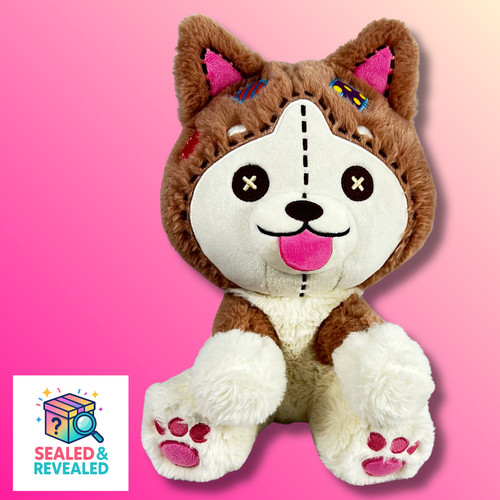 Poopy peluche moriah - -,