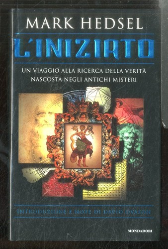 Iniziato viaggio alla - iniziato,